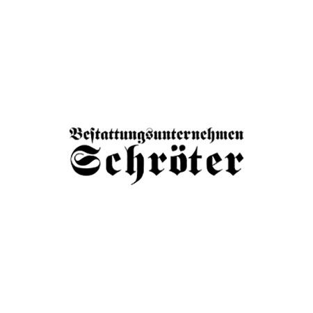 Logo der Firma Bestattungsunternehmen Brigitte Schröter GmbH aus Neukirch/Lausitz