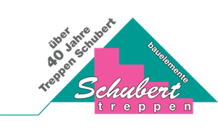 Logo der Firma Ludwig Schubert, Bauelemente Handels-GmbH aus Hettstadt