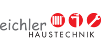 Logo der Firma Eichler Bernd Sanitär- u. Heizungstechnik aus Fürth