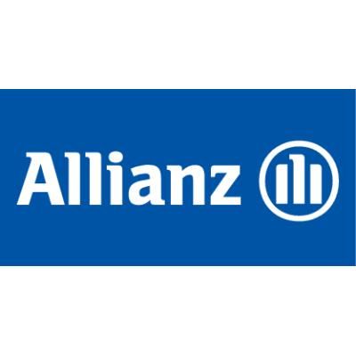 Logo der Firma Allianz Versicherung Ulrich Milka Generalvertretung aus Mönchengladbach