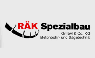 Logo der Firma Räk Spezialbau GmbH & Co. KG aus Erfurt