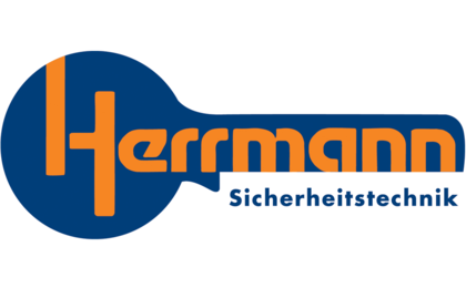 Logo der Firma Herrmann Sicherheitstechnik e.K. aus Fürth