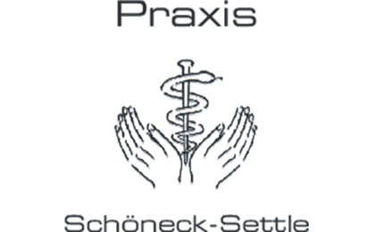 Logo der Firma Physiotherapie & Heilpraxis Schöneck-Settle aus Düsseldorf