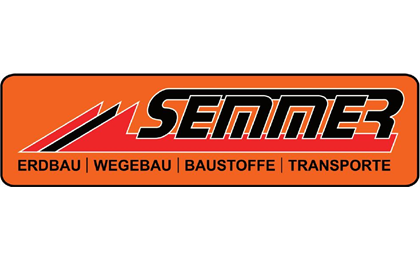 Logo der Firma SEMMER GmbH aus Insingen auf dem Branchenportal Gartenbau.org