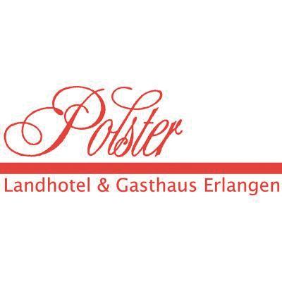 Logo der Firma Landhotel & Gasthaus Polster, podo Gastro GmbH aus Erlangen