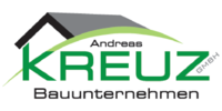 Logo der Firma Kreuz Andreas GmbH aus Brannenburg