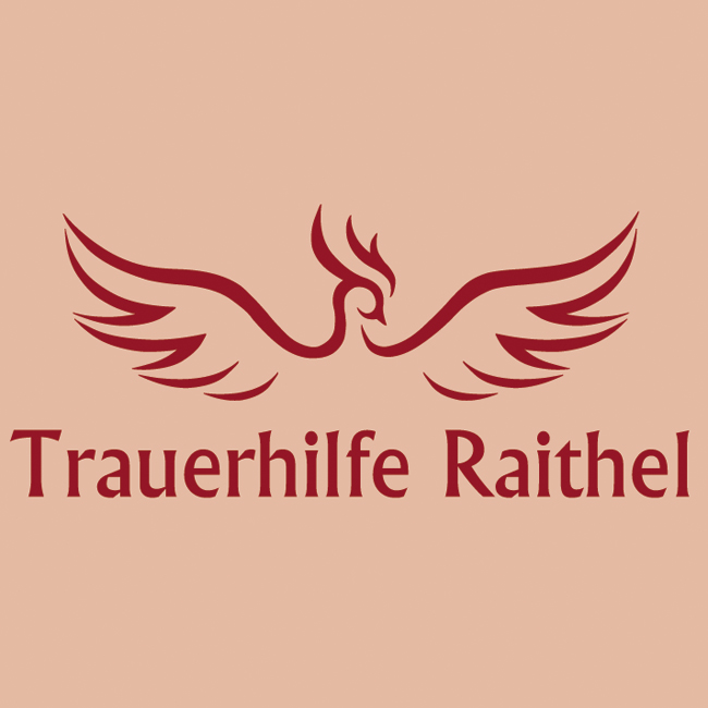 Logo der Firma Trauerhilfe Raithel aus Karlsruhe