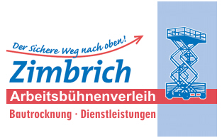 Logo der Firma Jochen Zimbrich aus Sasbach