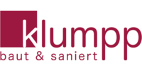 Logo der Firma Klumpp Bau GmbH aus Gernsbach