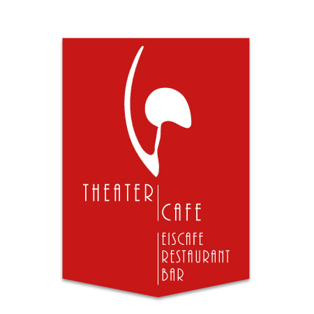 Logo der Firma Theatercafé Plauen aus Plauen