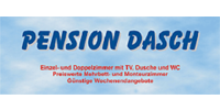 Logo der Firma Pension Dasch aus Pliening
