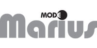 Logo der Firma MARIUS GMBH aus Annaberg-Buchholz