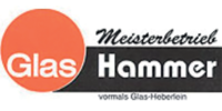 Logo der Firma Glas Hammer GmbH, Inh. Harald Hammer aus Weilheim