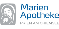 Logo der Firma Marien-Apotheke, Dr. Clemens Reuther aus Prien