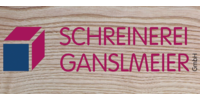 Logo der Firma Schreinerei Ganslmeier GmbH aus Albaching