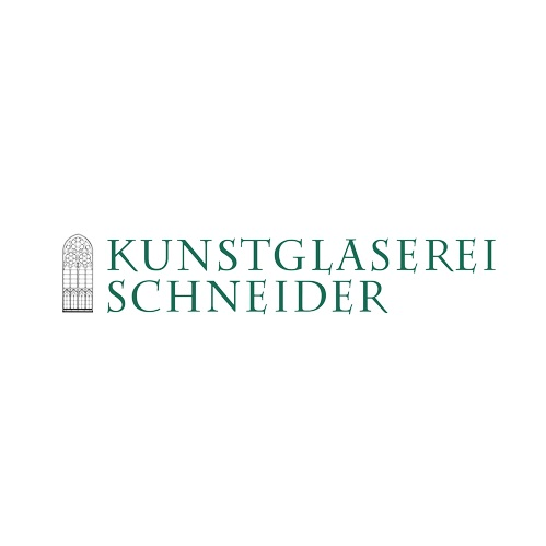 Logo der Firma Kunstglaserei Schneider aus Leipzig