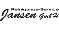 Logo der Firma Gebäudereinigung JANSEN GMBH aus Krefeld auf dem Branchenportal Hausmeisterdienste.net