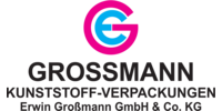 Logo der Firma Großmann Erwin GmbH & Co. KG aus Ludwigsstadt