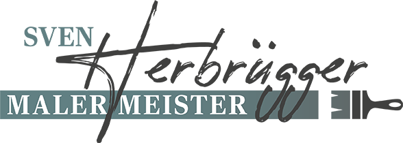 Logo der Firma Malermeister Sven Herbrügger aus Bünde