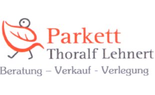 Logo der Firma Parkett Thoralf Lehnert aus Oberaudorf auf dem Branchenportal Tischler-Schreiner.org