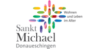 Logo der Firma Altenheim St. Michael aus Donaueschingen