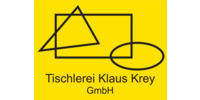 Logo der Firma Tischlerei Klaus Krey GmbH aus Düsseldorf