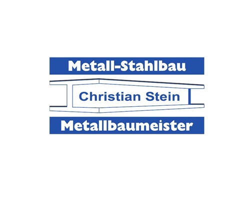 Logo der Firma Metall-Stahlbau Stein aus Bautzen auf dem Branchenportal Schlosserei.net