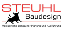 Logo der Firma Steuhl Baudesign aus Battenberg