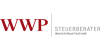 Logo der Firma WWP Steuerberater Weirich & Wruck PartG mbB aus Straelen auf dem Branchenportal Steuer-Berater.de