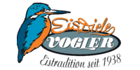 Logo der Firma Eiscafé Vogler aus Schweinfurt