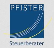 Logo der Firma Horst D. Pfister Steuerberater aus Freiburg