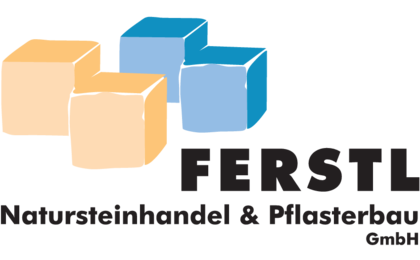 Logo der Firma Ferstl Pflasterbau GmbH aus Dietfurt