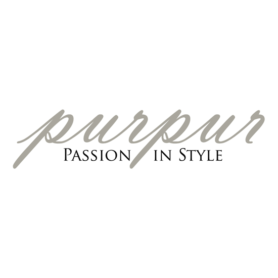 Logo der Firma PURPUR Passion in Style aus Ettlingen