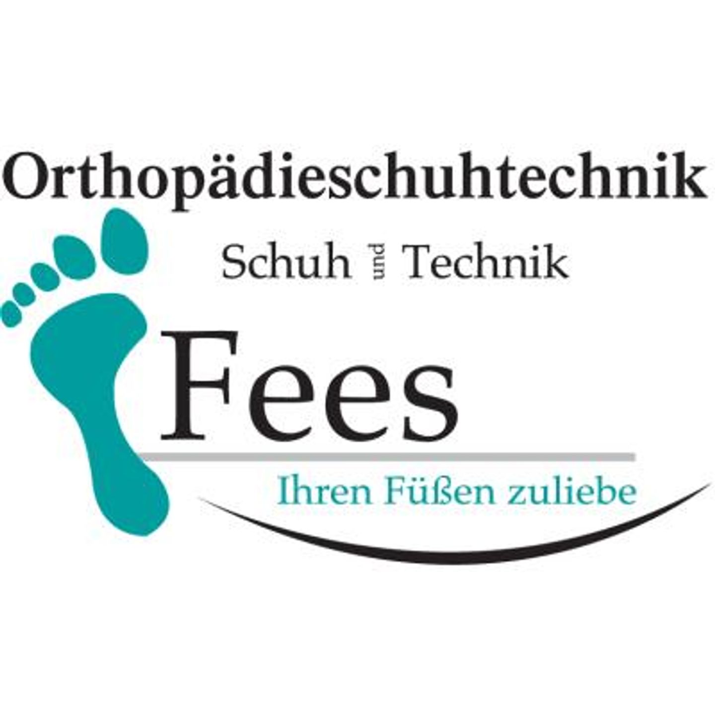 Logo der Firma Fees Orthopädieschuhtechnik aus Dinkelsbühl