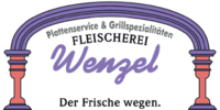 Logo der Firma Fleischerei Wenzel aus Pößneck