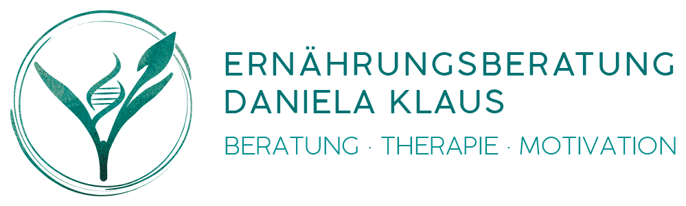 Logo der Firma Ernährungsberatung Daniela Klaus aus Frankfurt am Main