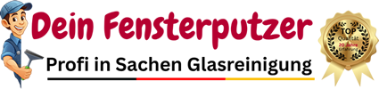 Logo der Firma Dein Fensterputzer aus Mönchengladbach