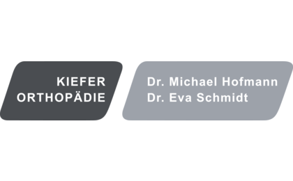 Logo der Firma Kieferorthopädie Hofmann Michael Dr., Schmidt Eva Dr. aus Neumarkt
