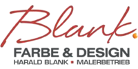 Logo der Firma Blank Harald aus Frammersbach