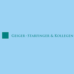 Logo der Firma Geiger, Starfinger & Kollegen, Rechtsanwälte/Steuerberater aus Halle (Saale)