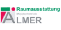 Logo der Firma Almer Raumausstattung aus Taufkirchen