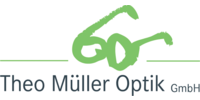 Logo der Firma Theo Müller Optik GmbH aus Fulda