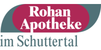 Logo der Firma Rohan-Apotheke im Schuttertal aus Seelbach