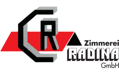 Logo der Firma Radina GmbH aus Münnerstadt
