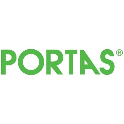 Logo der Firma PORTAS-Fachbetrieb Konrad Mende GmbH aus Ratingen