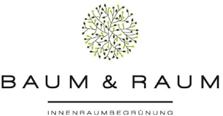 Logo der Firma Baum & Raum Daniela Hinkelmann aus Leipzig