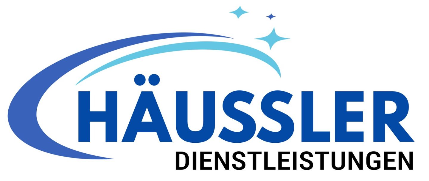Logo der Firma Häussler Dienstleistungen aus Stuttgart