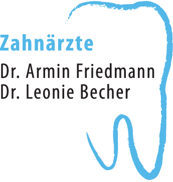 Logo der Firma Dr. Leonie Becher und Dr. Armin Friedmann aus Bayreuth