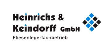 Logo der Firma Heinrichs & Keindorff GmbH aus Magdeburg
