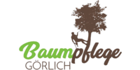 Logo der Firma Görlich Baumpflege aus Meeder